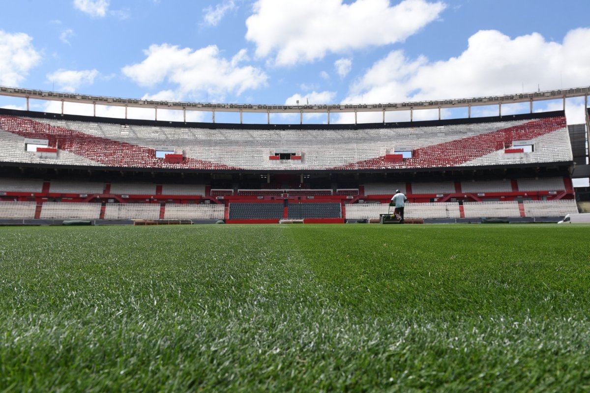 11 Best Stadiums in Argentina